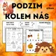 Podzim kolem nás  2