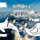 POKROKOVÉ MAPY - ZVÍŘÁTKA Z POLÁRNÍHO KRUHU 5