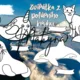 POKROKOVÉ MAPY - ZVÍŘÁTKA Z POLÁRNÍHO KRUHU 3