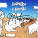 POKROKOVÉ MAPY - ZVÍŘÁTKA Z POUŠTĚ 7