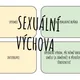 Sexuální výchova 3
