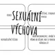 Sexuální výchova 4