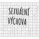 Sexuální výchova 9