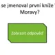Riskuj! - Raný středověk 3