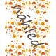 Karetní postřehová hra - Halloween 3