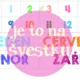 Barevný kalendář 3