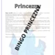 PRINCEZNY (Bingo pro 5 hráčů) 2