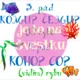 Oceán - pádové otázky přehled + rychlovky 5