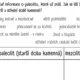 Plán hodiny (9) - 6. třída - pravěk, doba kamenná, mezolit a neolit 2