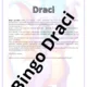 DRACI (Bingo pro 5 hráčů) 2