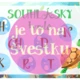 OCEÁN - rozdělení souhlásek a samohlásek 2