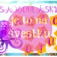 OCEÁN - rozdělení souhlásek a samohlásek 5
