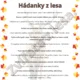 PODZIMNÍ PÁTRAČKA 4