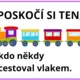 POHYBOVKA V MŠ "POSKOČÍ SI TEN, KDO..." 2