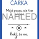Pravidla čtení – plakáty 3