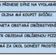 UČENÍ V POHYBU – HALLOWEENSKÁ PÁRTY …zjisti, co máš přinést na halloweenskou párty  3