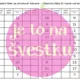 Kapybaráky - stovková tabulka- běhačka - větší, menší, sčítání, odčítání do 100 5