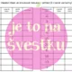 Kapybaráky - stovková tabulka- běhačka - větší, menší, sčítání, odčítání do 100 6