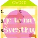 Kapybaráky - slova nadřazená a podřazená + řazení dle abecedy 2