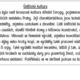 Plán hodiny (12) - 6. třída - kultury v době bronzové 2