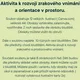 Rodinné bludiště 3