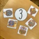 Chybějící číslo - matematika 2