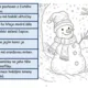 ČTENÍ S POROZUMĚNÍM - ZIMA 3