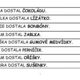 MIKULÁŠSKÁ NADÍLKA (UČENÍ V POHYBU) 6