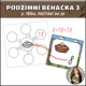 Podzimní běhačka 3 - počítání do 20 (2. třída) 2