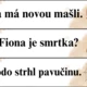 Běhací diktát 2