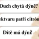 Běhací diktát 3