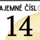 Tajemné číslo 4