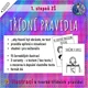 Třídní pravidla - 15 ilustrací k tvorbě třídních pravidel 2