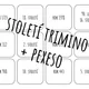 Století - pexeso + trimino 7