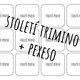 Století - pexeso + trimino 8