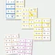 Malá násobilka domino (20 her) - výhodný balíček 3