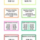 Úkoly z matematiky pro 5. ročník 2
