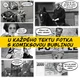 PROSLAVENÍ ČEŠI - PRÁCE S TEXTEM PRO 2. STUPEŇ - RWCT METODY - 20 TEXTŮ + 20 PL 2