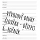 Vývojové druhy člověka 3