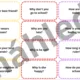 Wh- question words 4