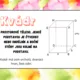 Barevná geometrie 3