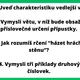 Opakování českého jazyka a literatury (kartičky s otázkami) - pro 8. a 9. třídu 3