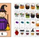 Halloweenská běhačka - do 20 s přechodem 2