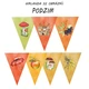 GIRLANDA PODZIM 3
