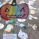 Halloweenské medaile 2
