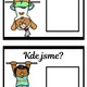 Kde jsme? 2