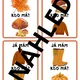 Já mám, kdo má? Podzim 2