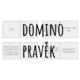 Domino PRAVĚK 2