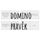 Domino PRAVĚK 3