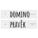 Domino PRAVĚK 4